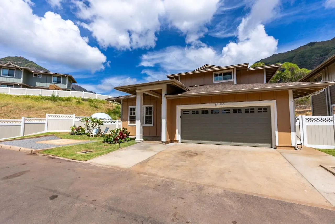 @Marbella Lane - Blissful Studio In Makaha Waianae 0*,  ABD