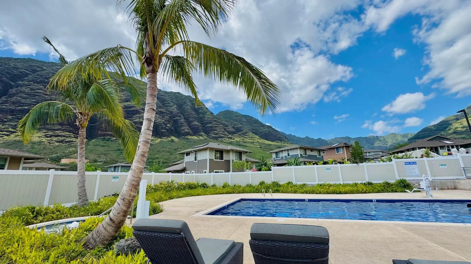 @Marbella Lane - Blissful Studio In Makaha Waianae ABD